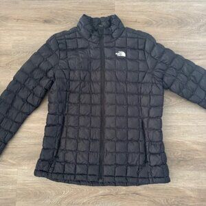 North Face Jacket